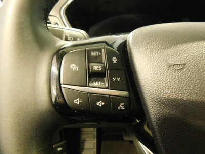 2024 Ford Escape Platinum CERTIFIED AWD