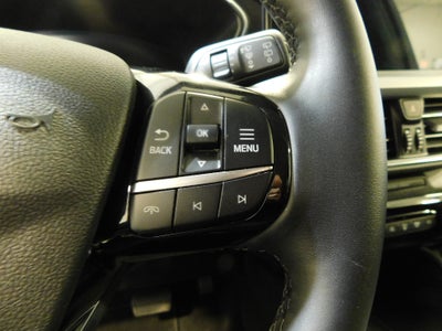 2024 Ford Escape Platinum CERTIFIED AWD