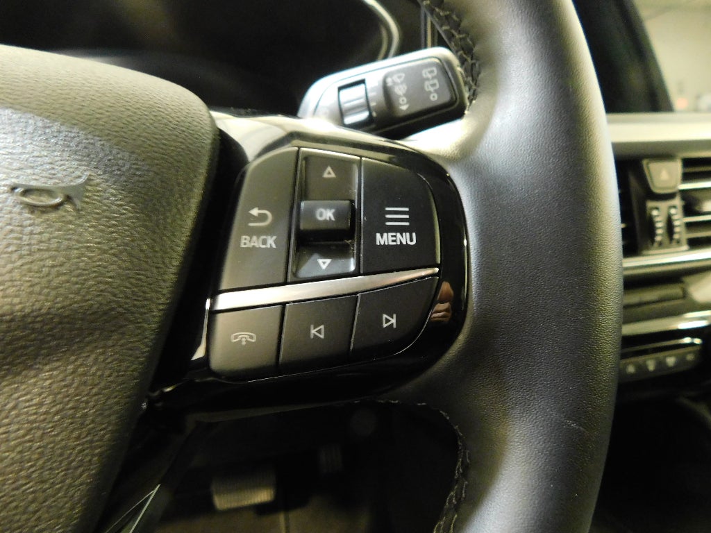 2024 Ford Escape Platinum CERTIFIED AWD