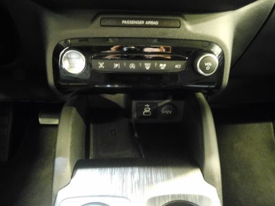 2024 Ford Escape Platinum CERTIFIED AWD