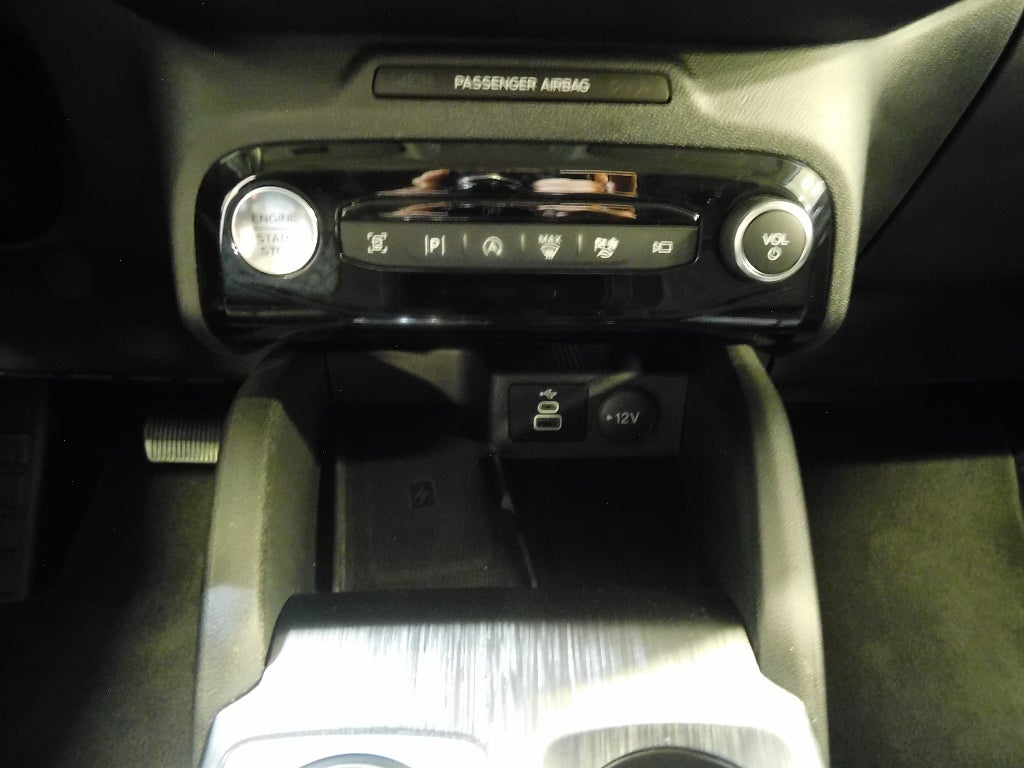 2024 Ford Escape Platinum CERTIFIED AWD