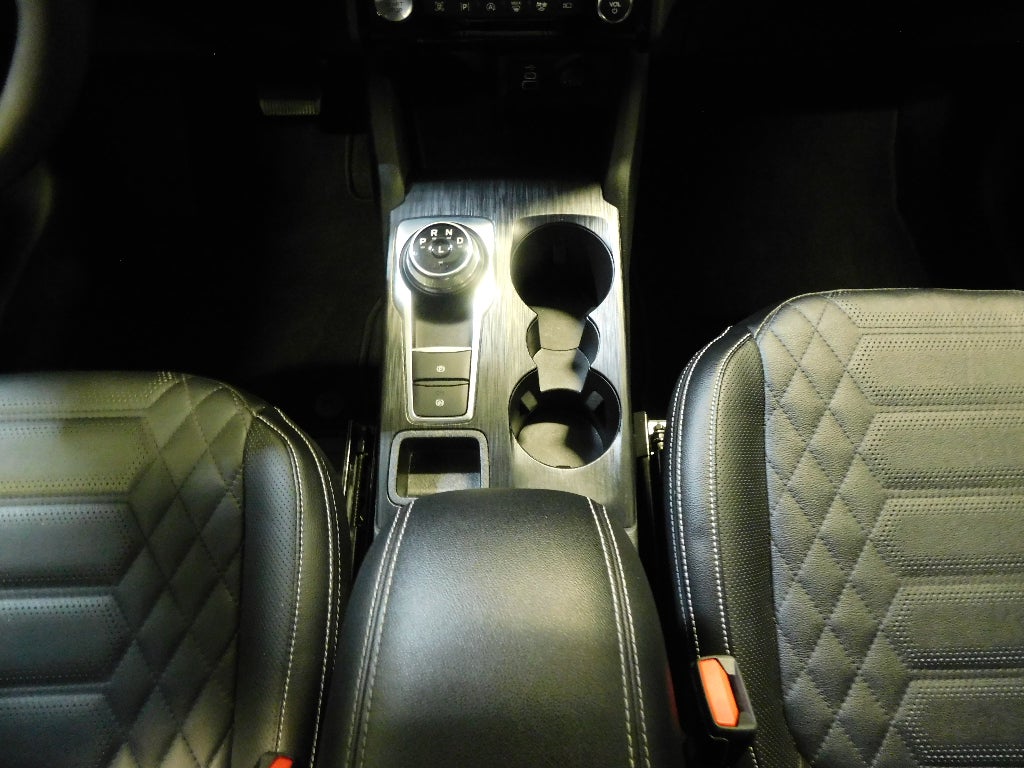 2024 Ford Escape Platinum CERTIFIED AWD