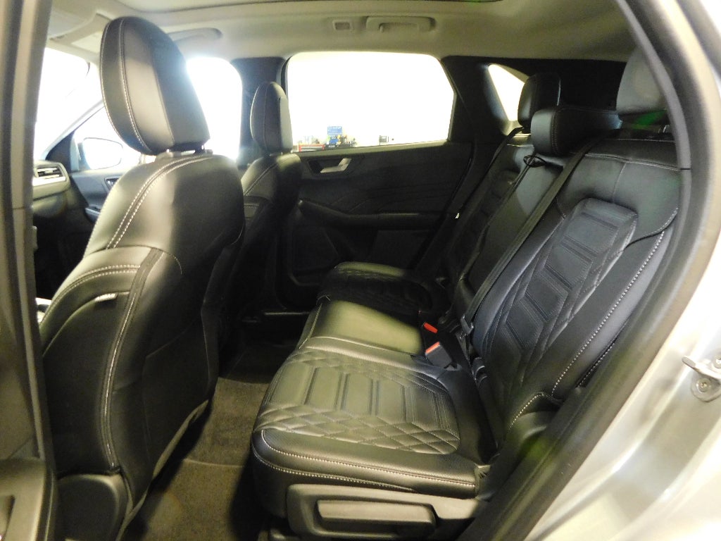 2024 Ford Escape Platinum CERTIFIED AWD
