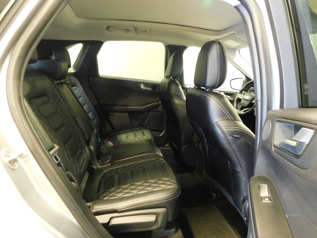 2024 Ford Escape Platinum CERTIFIED AWD
