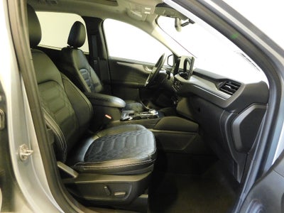 2024 Ford Escape Platinum CERTIFIED AWD