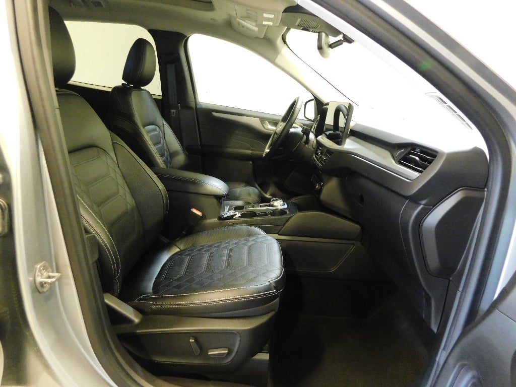 2024 Ford Escape Platinum CERTIFIED AWD