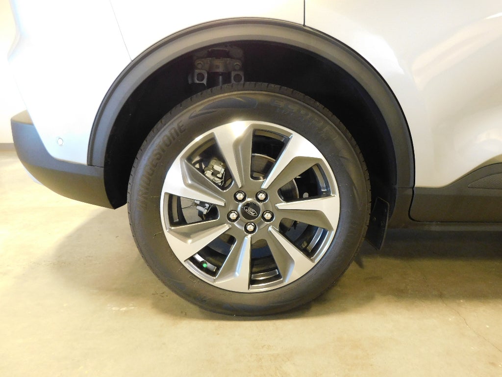 2024 Ford Escape Platinum CERTIFIED AWD