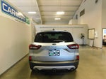 2024 Ford Escape Platinum CERTIFIED AWD