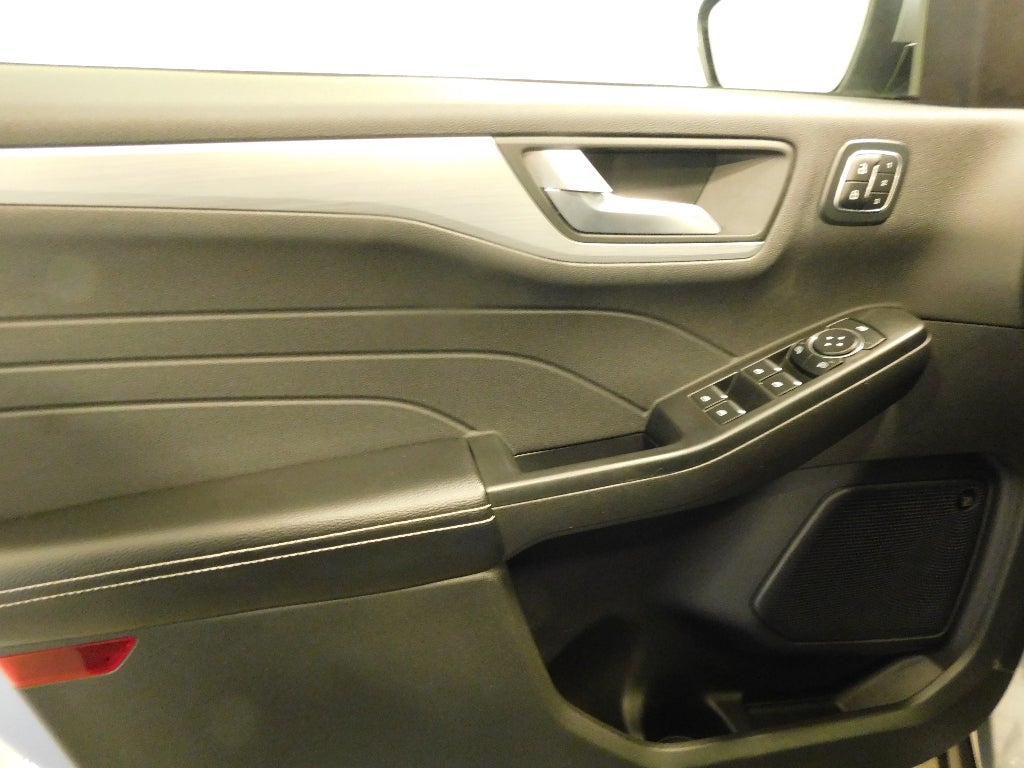 2024 Ford Escape Platinum CERTIFIED AWD