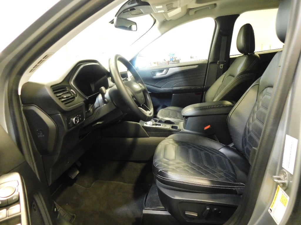 2024 Ford Escape Platinum CERTIFIED AWD