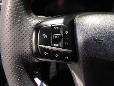 2023 Ford Escape ST-Line Select CERTIFIED AWD