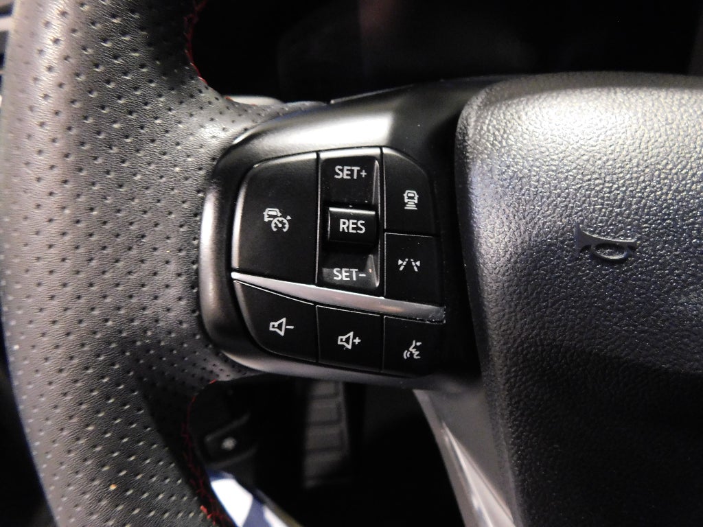 2023 Ford Escape ST-Line Select CERTIFIED AWD