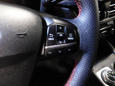 2023 Ford Escape ST-Line Select CERTIFIED AWD