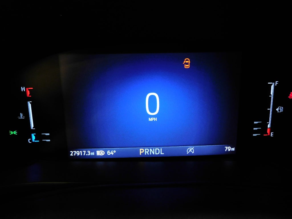 2023 Ford Escape ST-Line Select CERTIFIED AWD