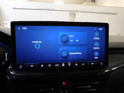 2023 Ford Escape ST-Line Select CERTIFIED AWD