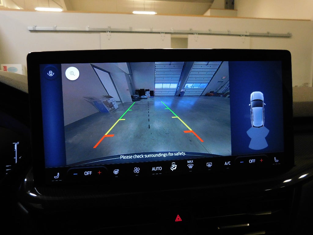 2023 Ford Escape ST-Line Select CERTIFIED AWD