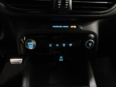 2023 Ford Escape ST-Line Select CERTIFIED AWD