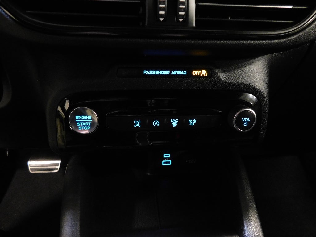 2023 Ford Escape ST-Line Select CERTIFIED AWD