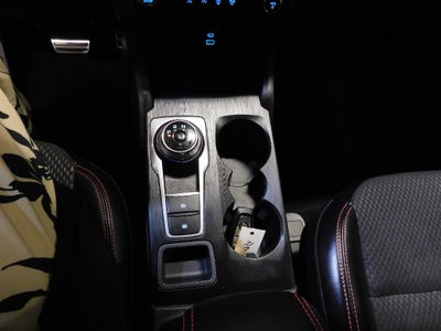 2023 Ford Escape ST-Line Select CERTIFIED AWD