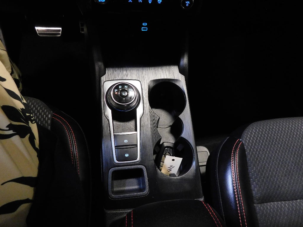 2023 Ford Escape ST-Line Select CERTIFIED AWD