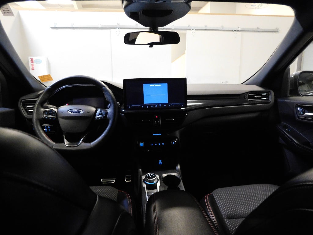 2023 Ford Escape ST-Line Select CERTIFIED AWD