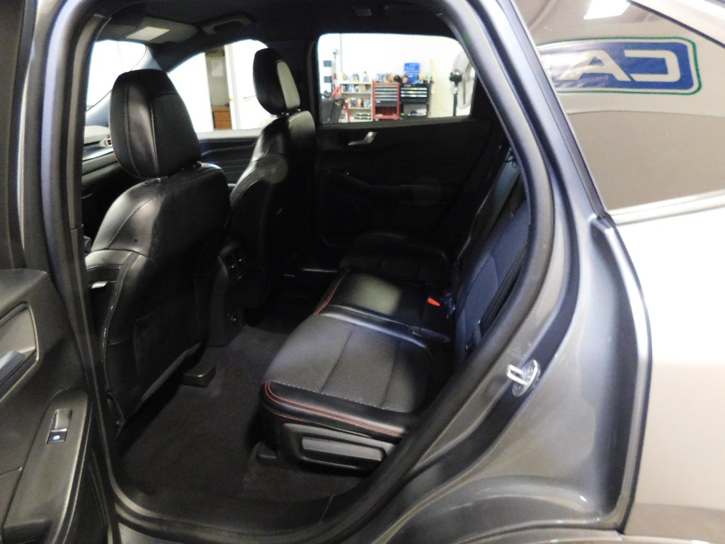 2023 Ford Escape ST-Line Select CERTIFIED AWD