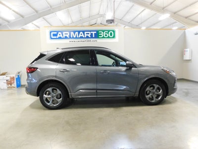 2023 Ford Escape ST-Line Select CERTIFIED AWD