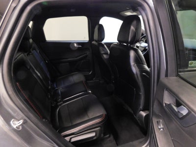 2023 Ford Escape ST-Line Select CERTIFIED AWD