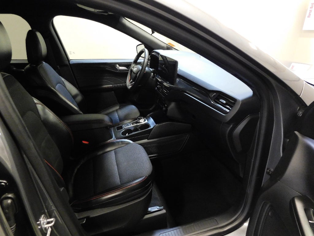 2023 Ford Escape ST-Line Select CERTIFIED AWD