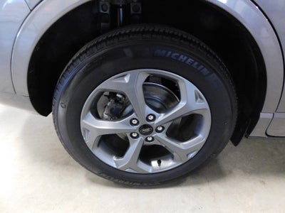 2023 Ford Escape ST-Line Select CERTIFIED AWD
