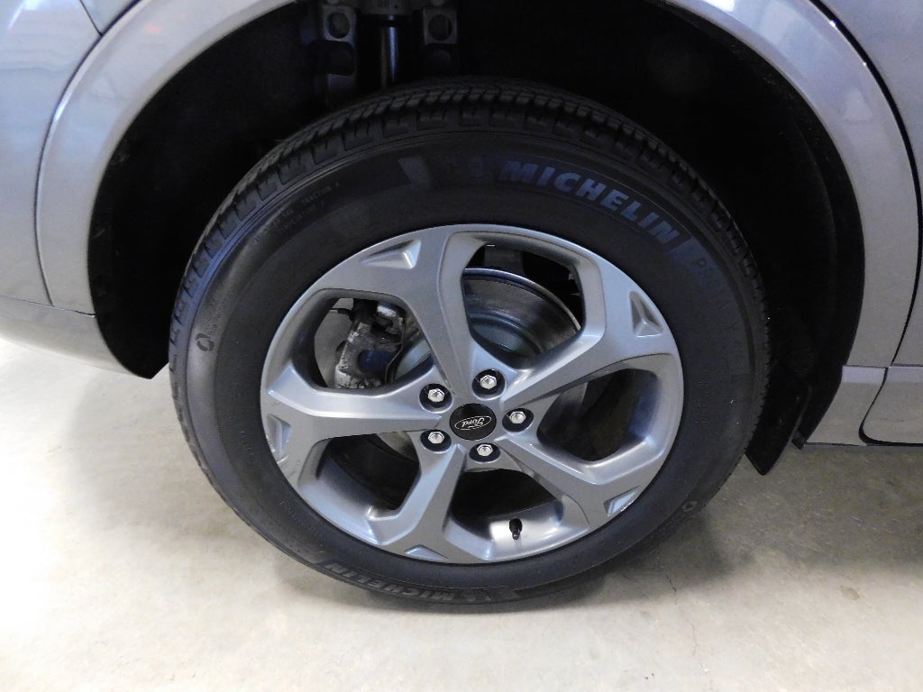 2023 Ford Escape ST-Line Select CERTIFIED AWD