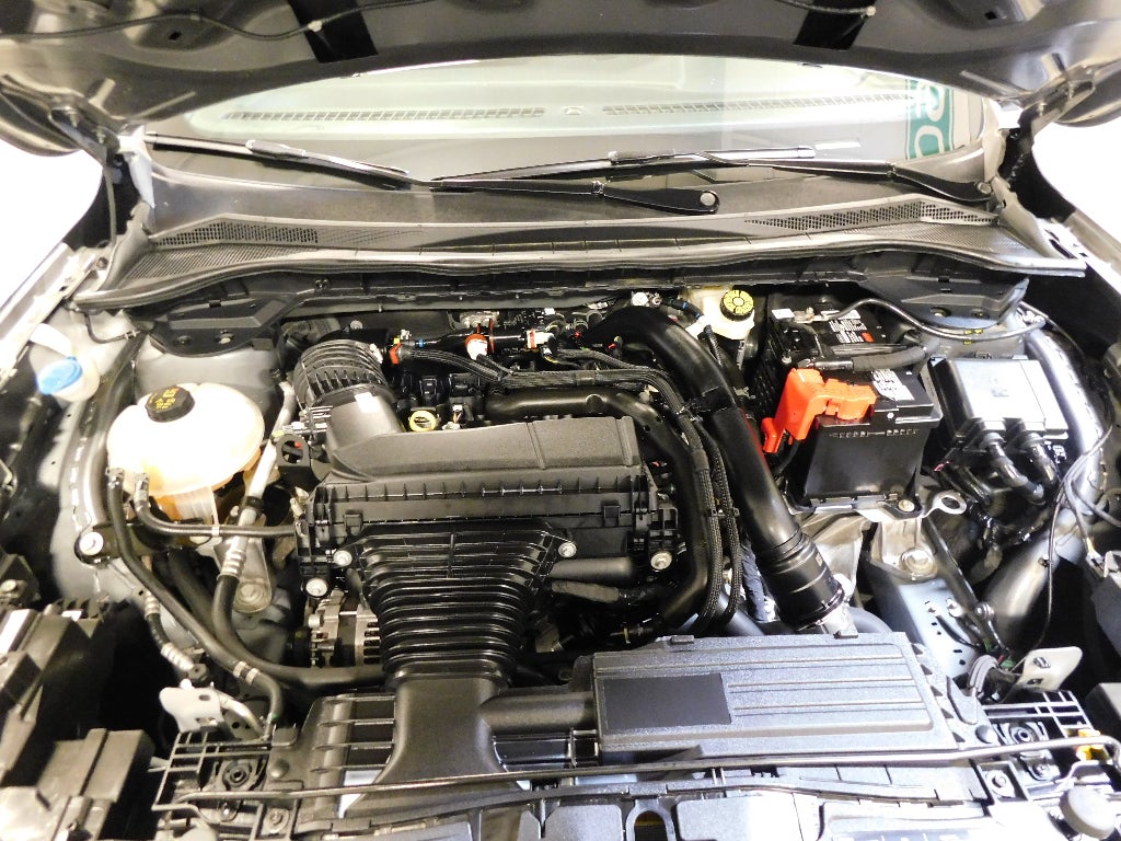 2023 Ford Escape ST-Line Select CERTIFIED AWD