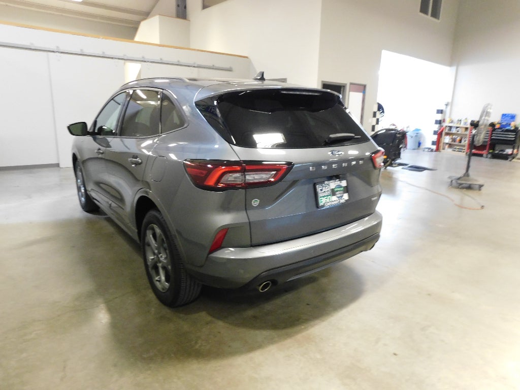 2023 Ford Escape ST-Line Select CERTIFIED AWD