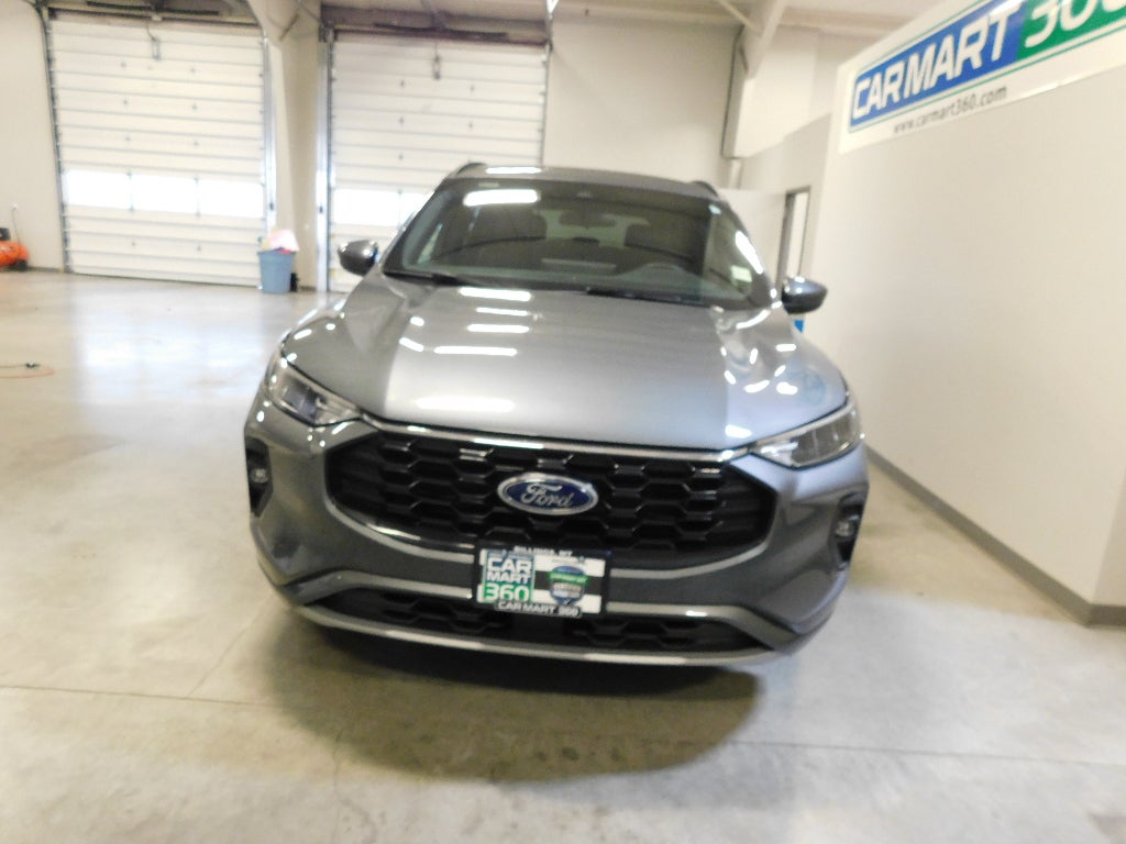 2023 Ford Escape ST-Line Select CERTIFIED AWD
