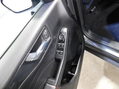 2023 Ford Escape ST-Line Select CERTIFIED AWD