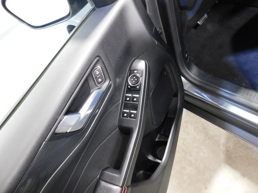 2023 Ford Escape ST-Line Select CERTIFIED AWD