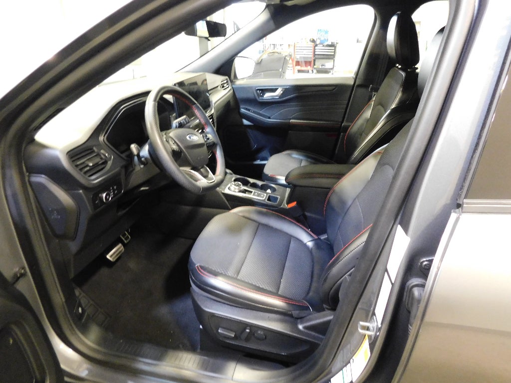 2023 Ford Escape ST-Line Select CERTIFIED AWD