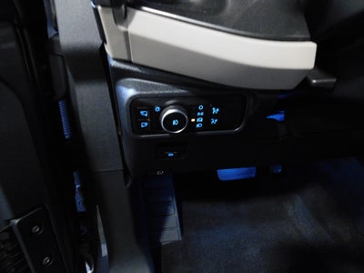 2023 Ford Bronco Wildtrak CERTIFIED 4X4