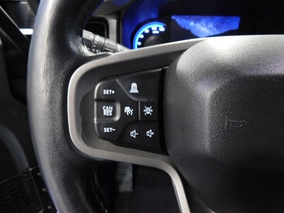 2023 Ford Bronco Wildtrak CERTIFIED 4X4