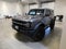2023 Ford Bronco Wildtrak CERTIFIED 4X4