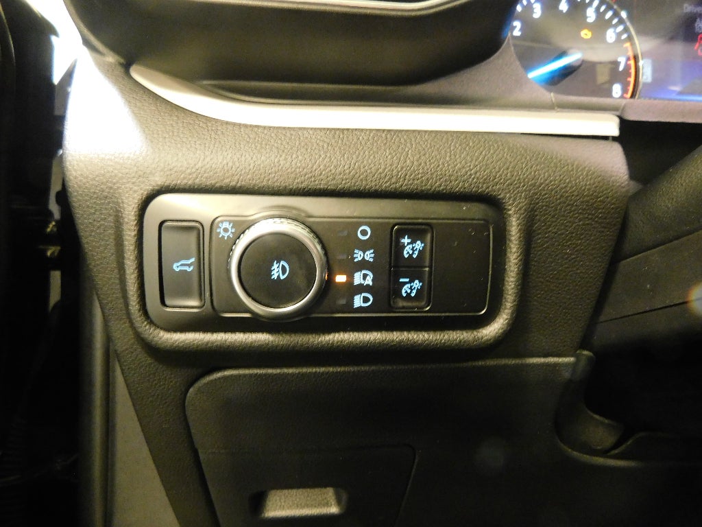 2023 Ford Explorer XLT AWD