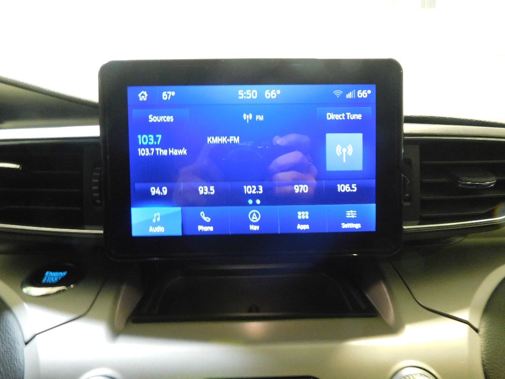 2023 Ford Explorer XLT AWD