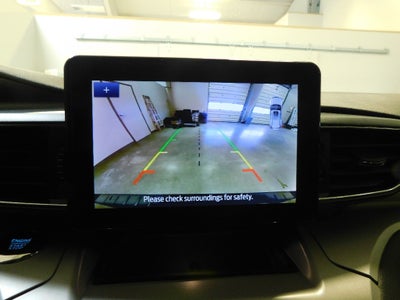 2023 Ford Explorer XLT AWD