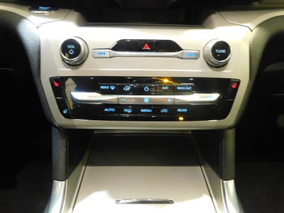 2023 Ford Explorer XLT AWD