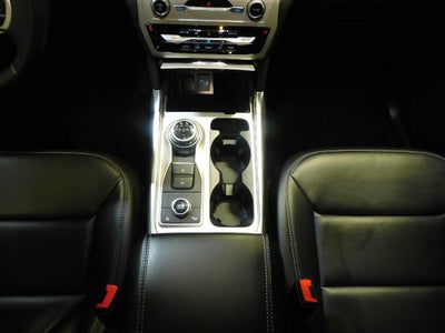 2023 Ford Explorer XLT AWD