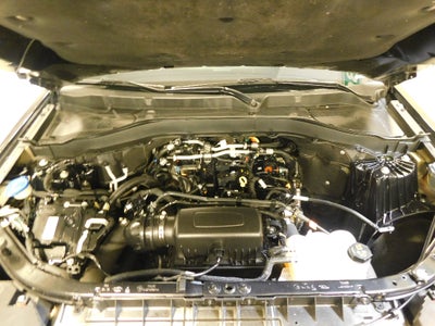 2023 Ford Explorer XLT AWD