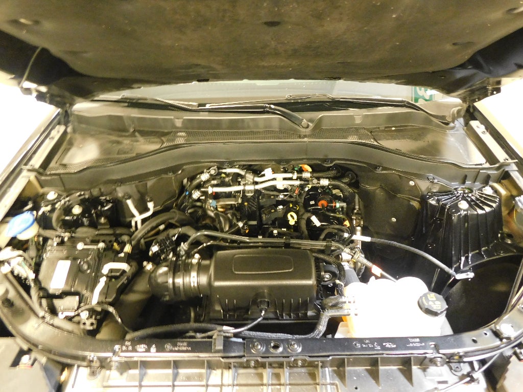 2023 Ford Explorer XLT AWD