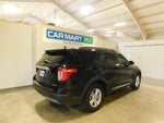 2023 Ford Explorer XLT AWD