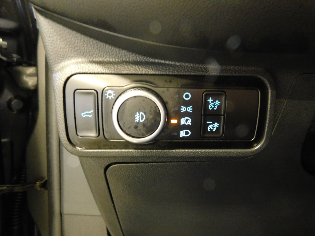 2025 Ford Explorer ST-Line CERTIFIED AWD