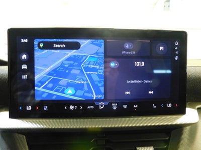 2025 Ford Explorer ST-Line CERTIFIED AWD